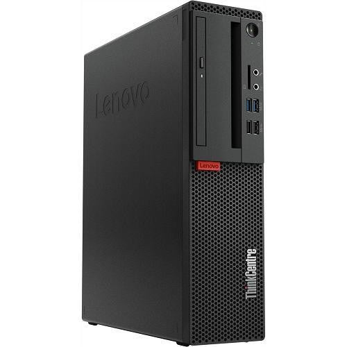 PC M720S SFF INTEL CORE I5-9500 16GB 256GB SSD WINDOWS 11 PRO COA - RICONDIZIONATO - GAR. 12 MESI