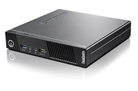 PC M73 TINY INTEL CORE I7-4 GEN 8GB 240GB SSD WINDOWS COA - RICONDIZIONATO - GAR. 6 MESI