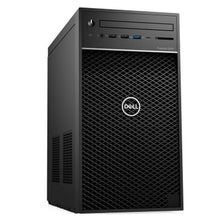 PC PRECISION 3640 TOWER INTEL CORE I9-10900 32GB 512GB SSD WINDOWS 11 PRO - RICONDIZIONATO - GAR. 12 MESI