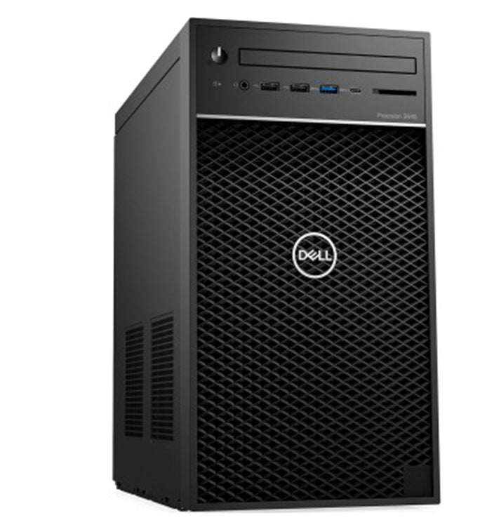 PC PRECISION 3640 TOWER INTEL CORE I9-10900 32GB 512GB SSD WINDOWS 11 PRO - RICONDIZIONATO - GAR. 12 MESI