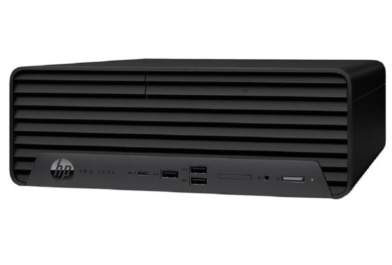 PC PRODESK 400 G9 SFF INTEL CORE I5-12500 16GB 512GB SSD WINDOWS 11 PRO (526G1AV)