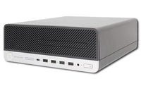 PC PRODESK 600 G3 SFF INTEL CORE I5-7 GEN. 16GB 512GB SSD WINDOWS COA - RICONDIZIONATO - GAR. 6 MESI