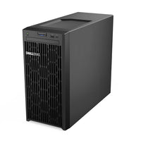 PC SERVER TOWER POWEREDGE T150 INTEL XEON E-2314 8GB (M83C9)
