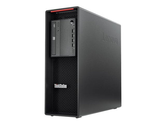 PC THINKSTATION P520 INTEL XEON W-2133 32GB 512GB NVME SSD QUADRO P200 Windows Coa - RICONDIZIONATO - GAR. 6 MESI