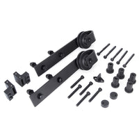 Kit 1 Anta Scorrevole Larghezza Meno di 1 MT Cap. 150Kg