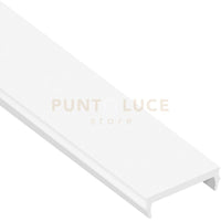 PCO03- ROTOLO DI COVER BIANCA DA 10 METRI 2,25CMX0,5CM PER " CARRARA G"