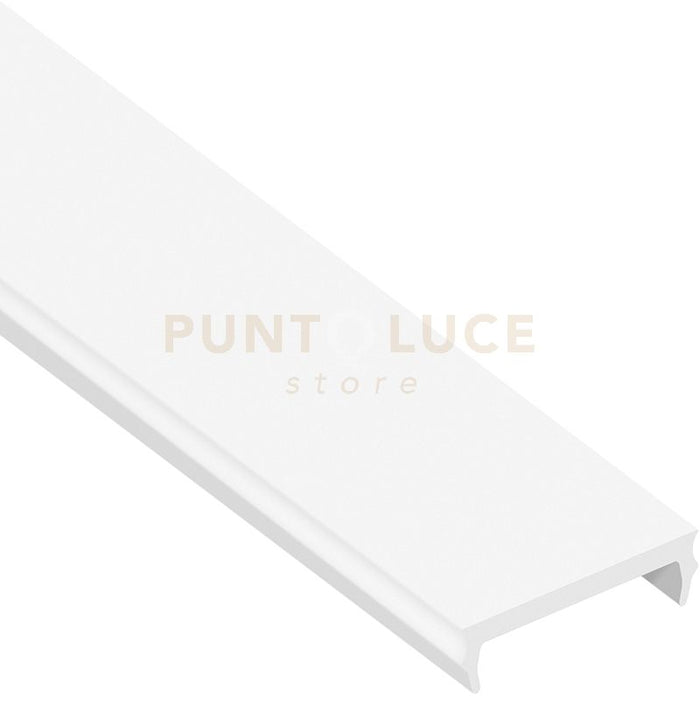 PCO03- ROTOLO DI COVER BIANCA DA 10 METRI 2,25CMX0,5CM PER " CARRARA G"