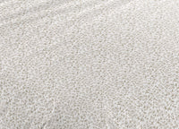 Completo Lenzuola Letto Camera In 100% Cotone Made Italy Vari Disegni RP - 1 Piazza - Stefy Beige