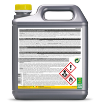 Salvaterrazza protettivo anti infiltrazione idrorepellente consolidante *** formato 5 lt, confezione 1