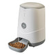 Bimar Dispenser Cibo PDE3S Gatti Cani Smart WiFi Programma Quantità Giornaliera Settimanale