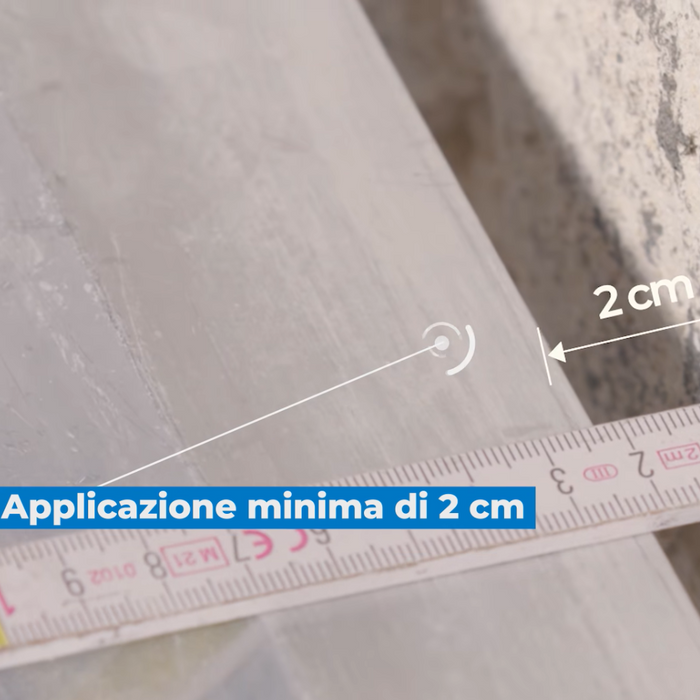 Intonaco deumidificante a base calce mape antique nhl eco risana mapei 20 kg