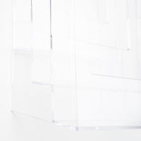 Portadepliant da parete 3 tasche A5 Verticale