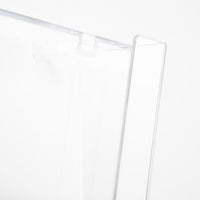 Portadepliant a parete 3 tasche A4