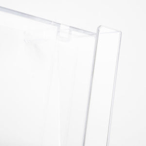 Portadepliant a parete 3 tasche A4