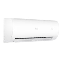 Climatizzatore Condizionatore Haier Dual Split Inverter serie PEARL 12+12 con 2U50S2SM1FA-3 R-32 Wi-Fi Integrato 12000+12000