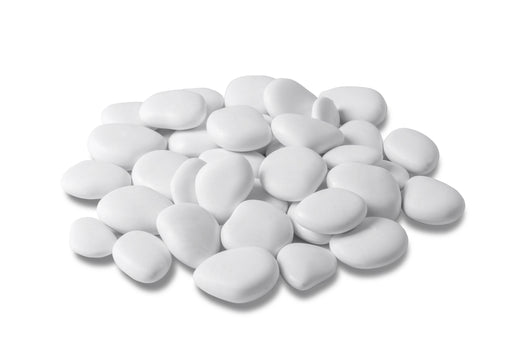 Tera pietre decorative finte in polietilene per acquari e piante