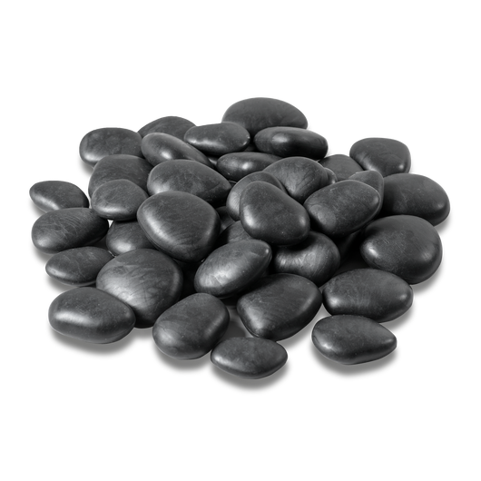 Tera pietre decorative finte in polietilene per acquari e piante