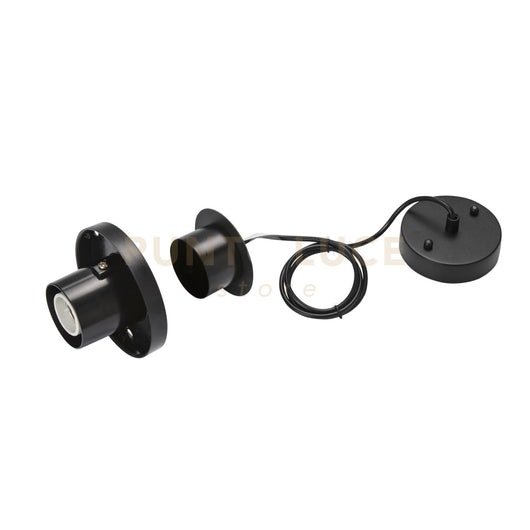 PENDEL PER SFERE POLLY 10X158,5CM Accessorio per sospensione con cavo in gomma e connettore