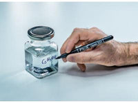 PENNARELLO PERMANENTE NERO PICA CLASSIC 534 