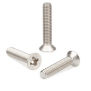 PERNO T/SVASATA INOX DIN965Z-M5X50-A2 PZ10