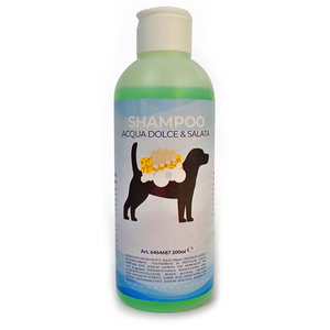 PET SHAMPOO ML.250