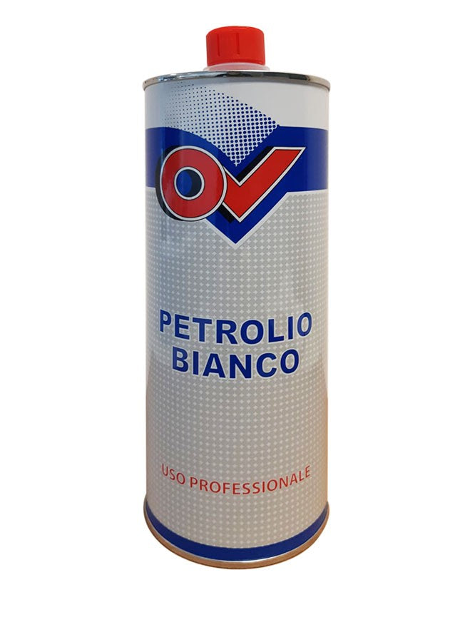 PETROLIO BIANCO LT. 1