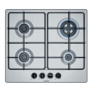 Piano cottura 4 fuochi PGH6B5B80 - BOSCH