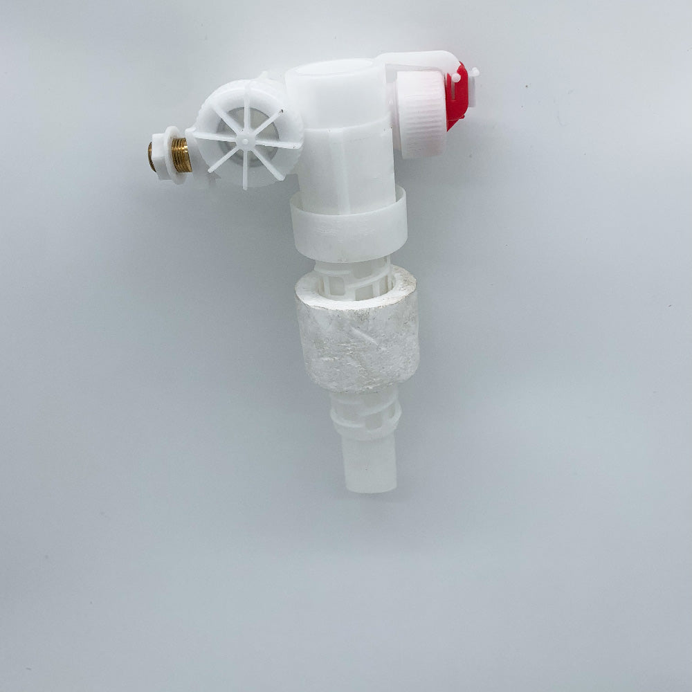 Galleggiante grohe scarico water