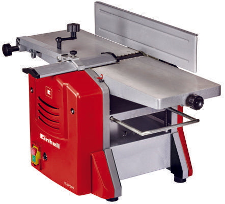 PIALLA A FILO E SPESSORE EINHELL TC-SP 204 