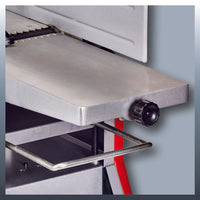 PIALLA A FILO E SPESSORE EINHELL TC-SP 204 