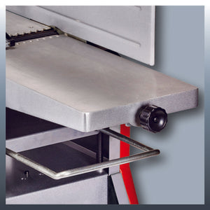 PIALLA A FILO E SPESSORE EINHELL TC-SP 204 