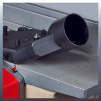 PIALLA A FILO E SPESSORE EINHELL TC-SP 204 