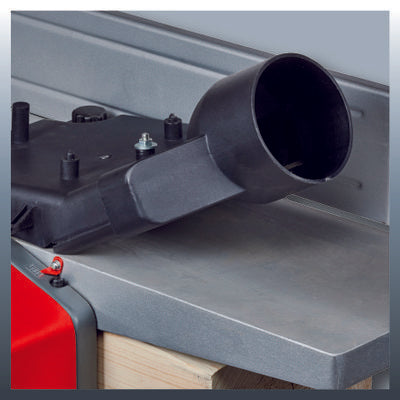 PIALLA A FILO E SPESSORE EINHELL TC-SP 204 