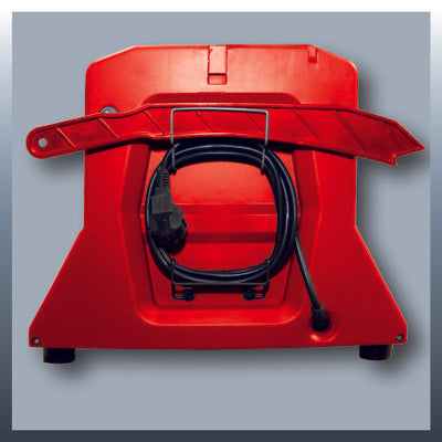 PIALLA A FILO E SPESSORE EINHELL TC-SP 204 