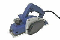 PIALLA ELETTRICA 850W PIALLATRICE LEVIGATRICE MANO LEGNO REP82-850