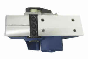 PIALLA ELETTRICA 850W PIALLATRICE LEVIGATRICE MANO LEGNO REP82-850