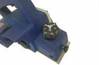 PIALLA ELETTRICA 850W PIALLATRICE LEVIGATRICE MANO LEGNO REP82-850