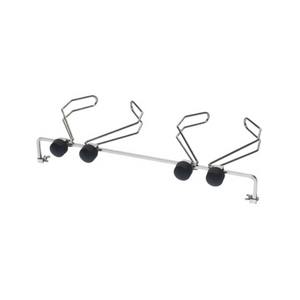 PIANO COTTURA A DUE FUOCO HYDRA