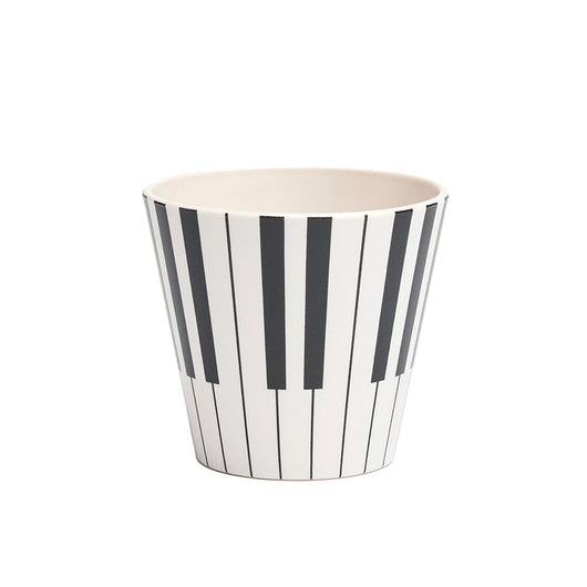 Tazza da Espresso  90 ml-Motivo Pianoforte