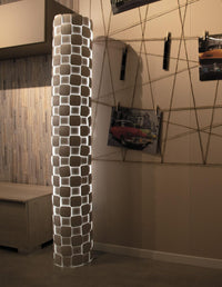 PIANTANA NECTAR BIANCA 9XE14 28X169CM