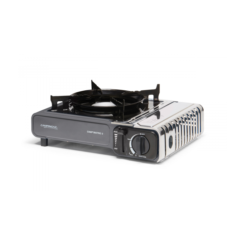 PIASTRA CAMP BISTRO' 3