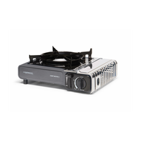 PIASTRA CAMP BISTRO' 3