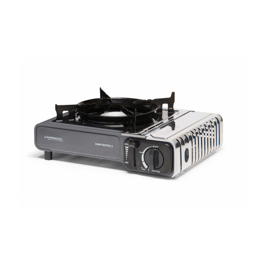 PIASTRA CAMP BISTRO' 3