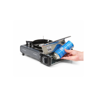 PIASTRA CAMP BISTRO' 3