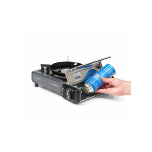 PIASTRA CAMP BISTRO' 3