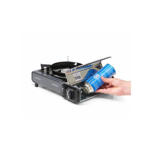 PIASTRA CAMP BISTRO' 3