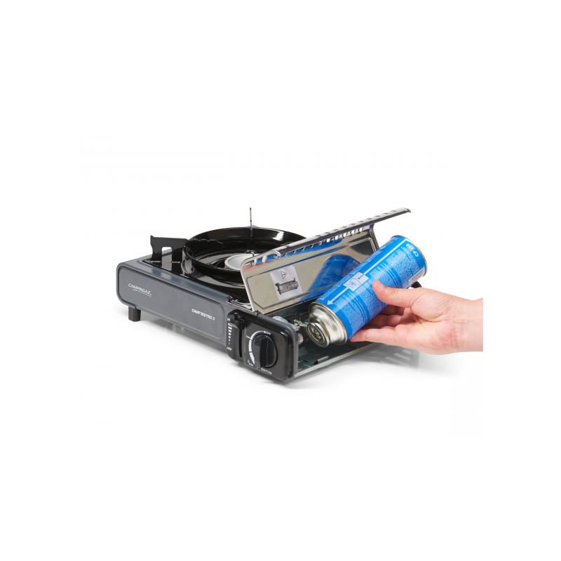 PIASTRA CAMP BISTRO' 3