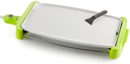 PIASTRA ELETTRICA BRANDANI 1800w