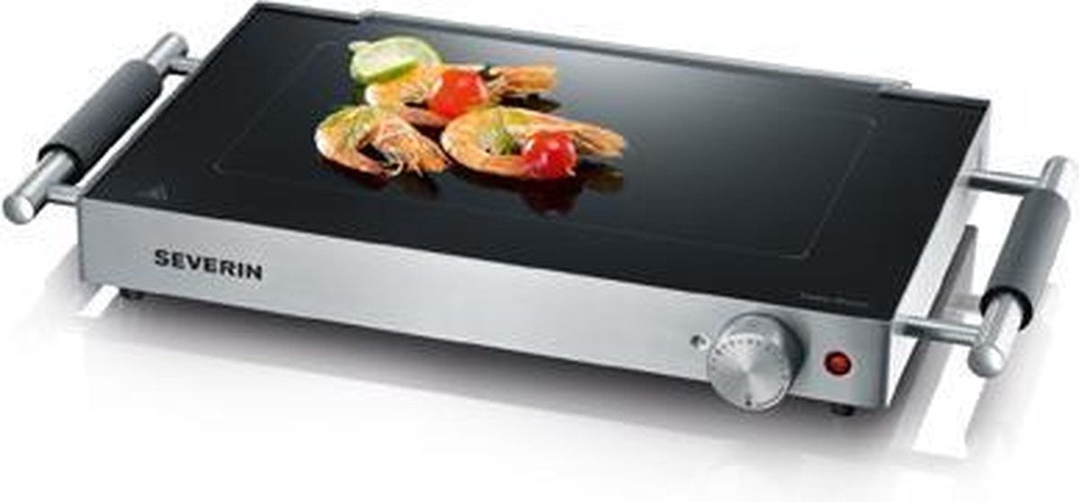 PIASTRA ELETTRICA SEVERIN PG 2385