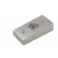 PIASTRINA IN ALL. 75-130-225 HP